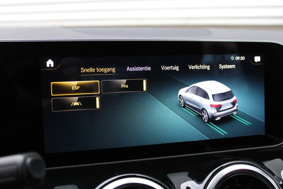 Mercedes-Benz B-Klasse - Afbeelding 25 van 30