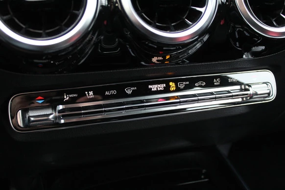 Mercedes-Benz B-Klasse - Afbeelding 26 van 30