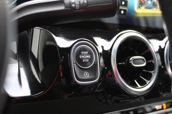 Mercedes-Benz B-Klasse - Afbeelding 28 van 30