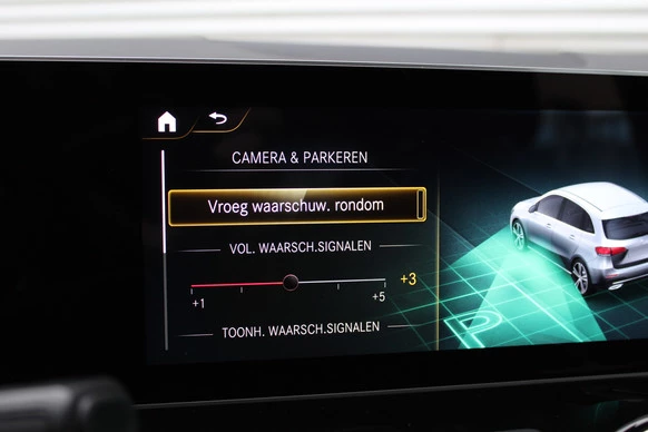 Mercedes-Benz B-Klasse - Afbeelding 29 van 30