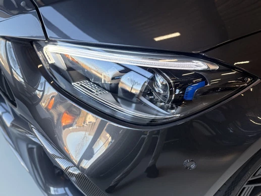 Mercedes-Benz C-Klasse - Afbeelding 5 van 23