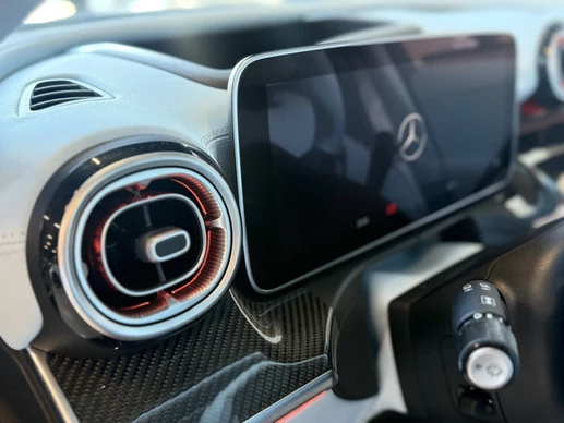 Mercedes-Benz C-Klasse - Afbeelding 18 van 23