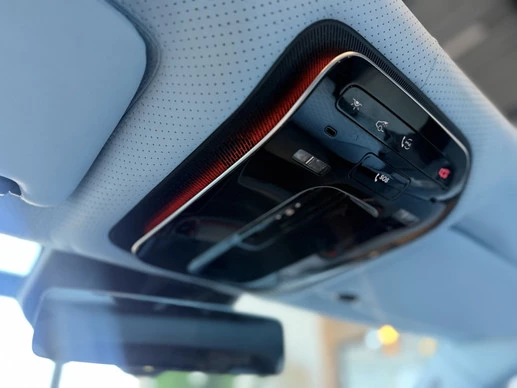 Mercedes-Benz C-Klasse - Afbeelding 20 van 23