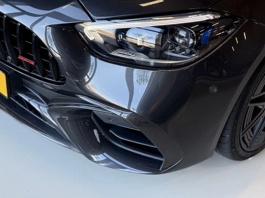 Mercedes-Benz C-Klasse - Afbeelding 22 van 23