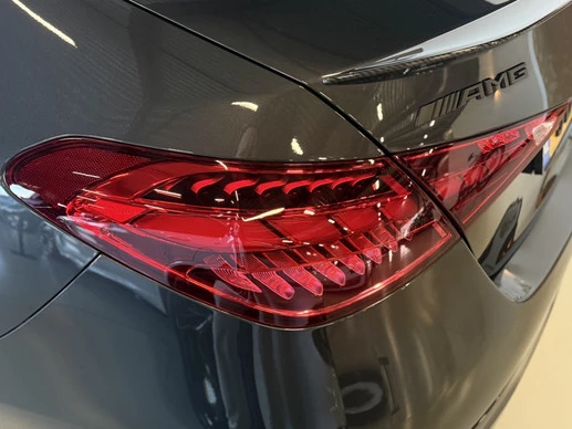 Mercedes-Benz C-Klasse - Afbeelding 7 van 30