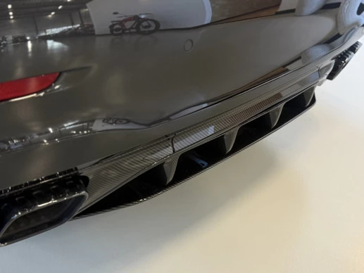 Mercedes-Benz C-Klasse - Afbeelding 13 van 30