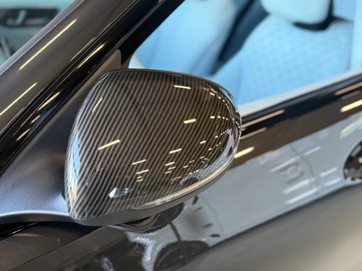 Mercedes-Benz C-Klasse - Afbeelding 14 van 30