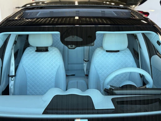 Mercedes-Benz C-Klasse - Afbeelding 16 van 30