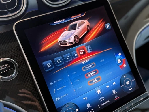 Mercedes-Benz C-Klasse - Afbeelding 24 van 30