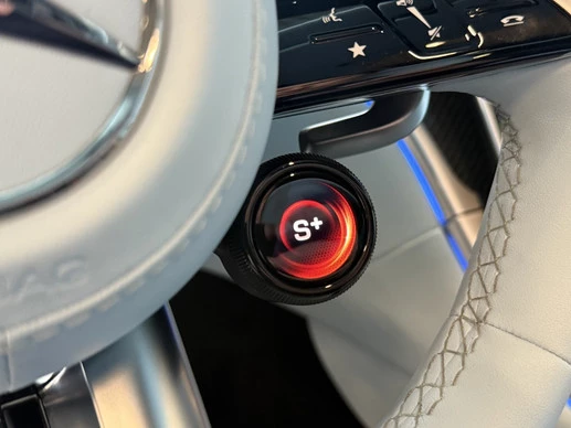 Mercedes-Benz C-Klasse - Afbeelding 27 van 30