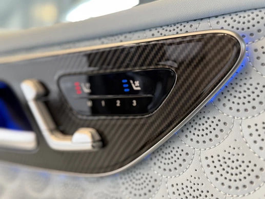 Mercedes-Benz C-Klasse - Afbeelding 28 van 30