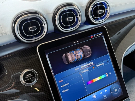 Mercedes-Benz C-Klasse - Afbeelding 30 van 30