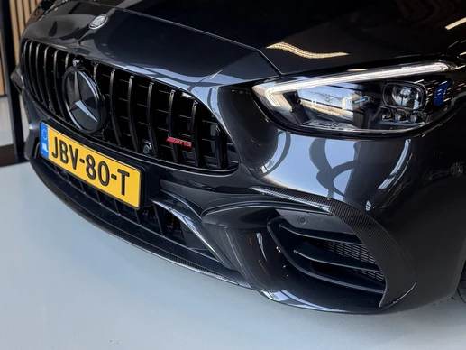 Mercedes-Benz C-Klasse - Afbeelding 18 van 30