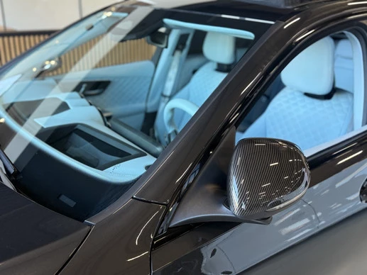 Mercedes-Benz C-Klasse - Afbeelding 21 van 30