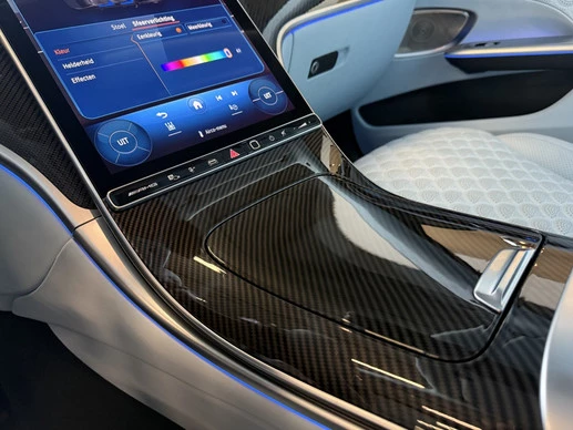 Mercedes-Benz C-Klasse - Afbeelding 27 van 30