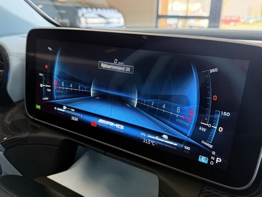 Mercedes-Benz C-Klasse - Afbeelding 29 van 30