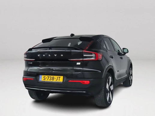 Volvo C40 - Afbeelding 2 van 30