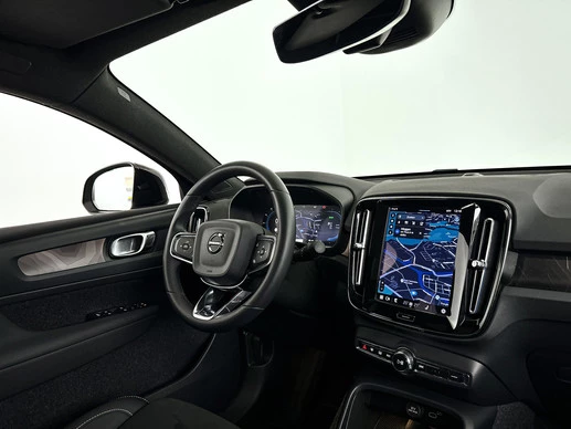 Volvo C40 - Afbeelding 3 van 30