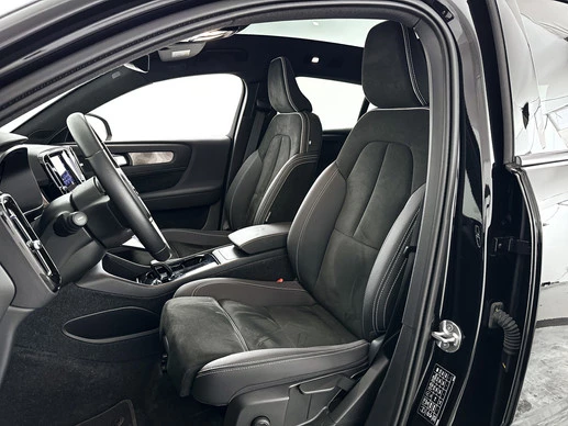 Volvo C40 - Afbeelding 6 van 30