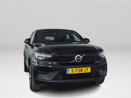 Volvo C40 - Afbeelding 9 van 30