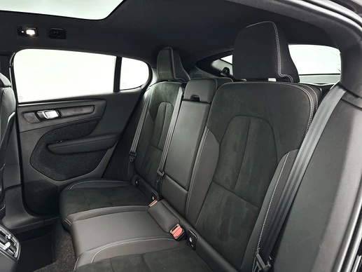 Volvo C40 - Afbeelding 11 van 30