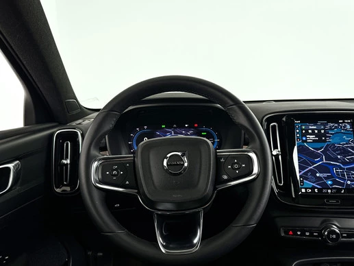 Volvo C40 - Afbeelding 15 van 30