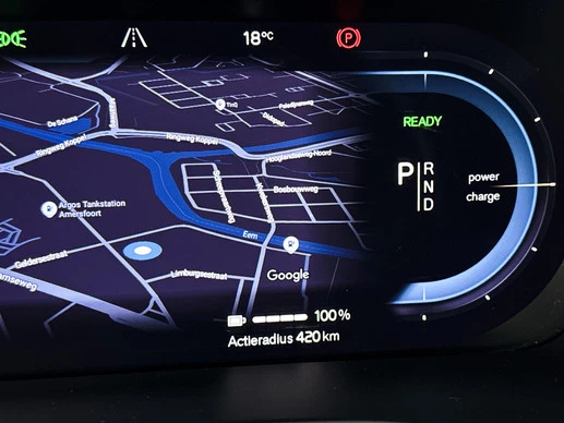 Volvo C40 - Afbeelding 18 van 30