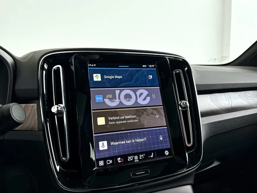 Volvo C40 - Afbeelding 20 van 30