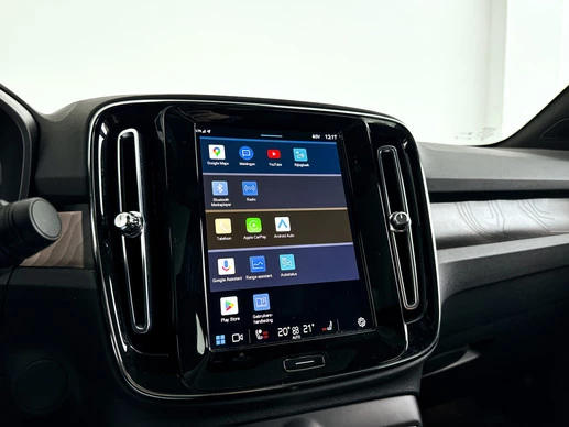 Volvo C40 - Afbeelding 21 van 30