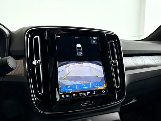 Volvo C40 - Afbeelding 22 van 30