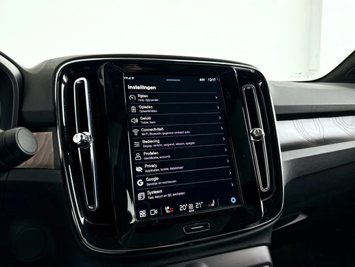 Volvo C40 - Afbeelding 23 van 30