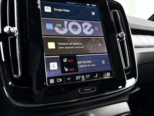 Volvo C40 - Afbeelding 24 van 30