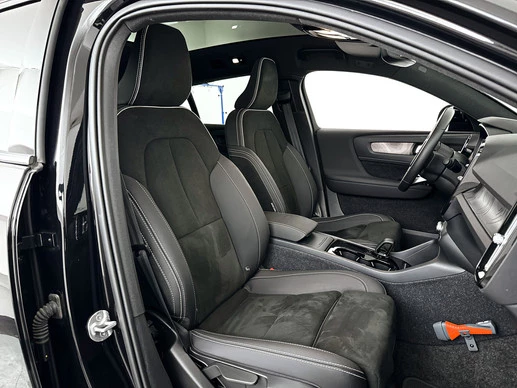 Volvo C40 - Afbeelding 28 van 30