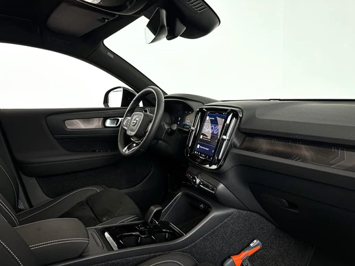 Volvo C40 - Afbeelding 29 van 30