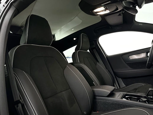 Volvo C40 - Afbeelding 30 van 30