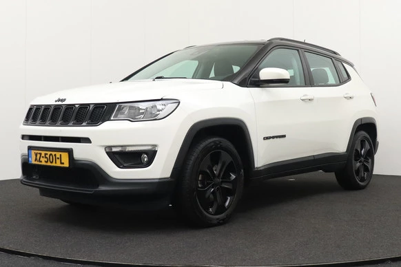 Jeep Compass - Afbeelding 1 van 30