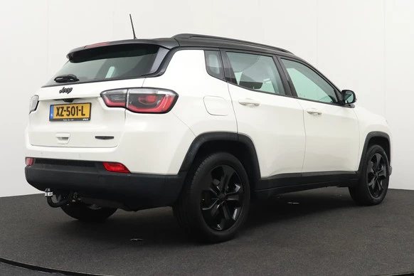 Jeep Compass - Afbeelding 2 van 30