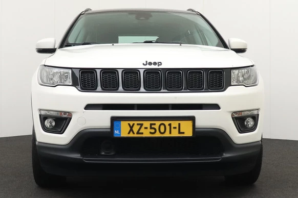 Jeep Compass - Afbeelding 3 van 30