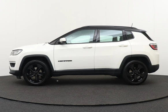 Jeep Compass - Afbeelding 5 van 30