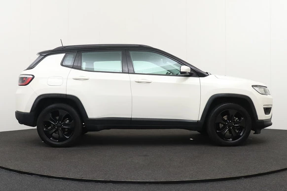 Jeep Compass - Afbeelding 6 van 30