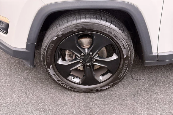 Jeep Compass - Afbeelding 7 van 30