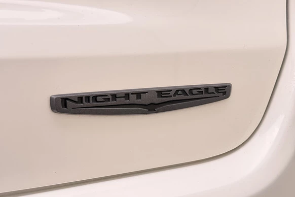 Jeep Compass - Afbeelding 8 van 30