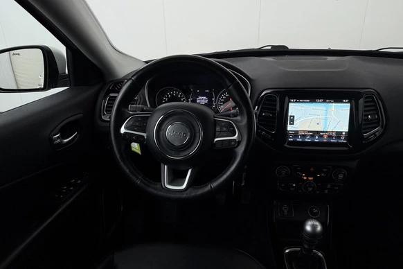 Jeep Compass - Afbeelding 9 van 30
