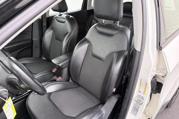 Jeep Compass - Afbeelding 10 van 30