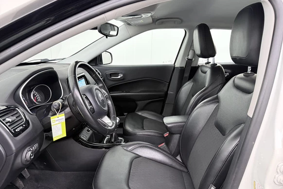 Jeep Compass - Afbeelding 11 van 30