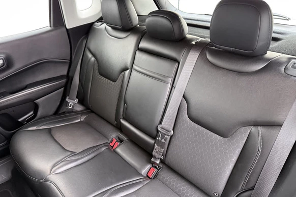 Jeep Compass - Afbeelding 12 van 30