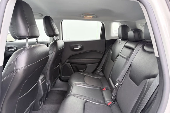 Jeep Compass - Afbeelding 13 van 30