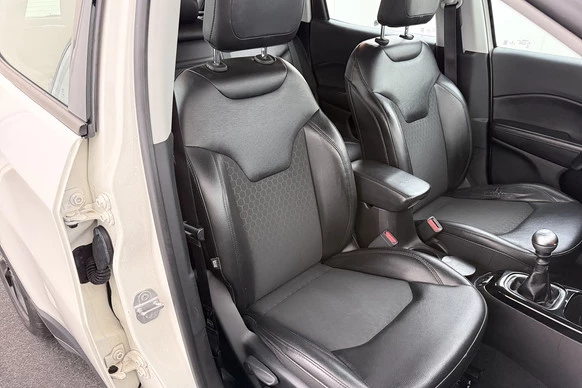 Jeep Compass - Afbeelding 16 van 30