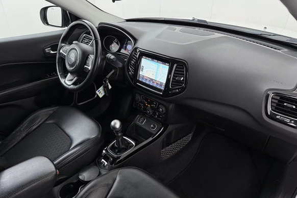 Jeep Compass - Afbeelding 17 van 30