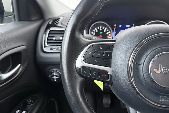 Jeep Compass - Afbeelding 21 van 30